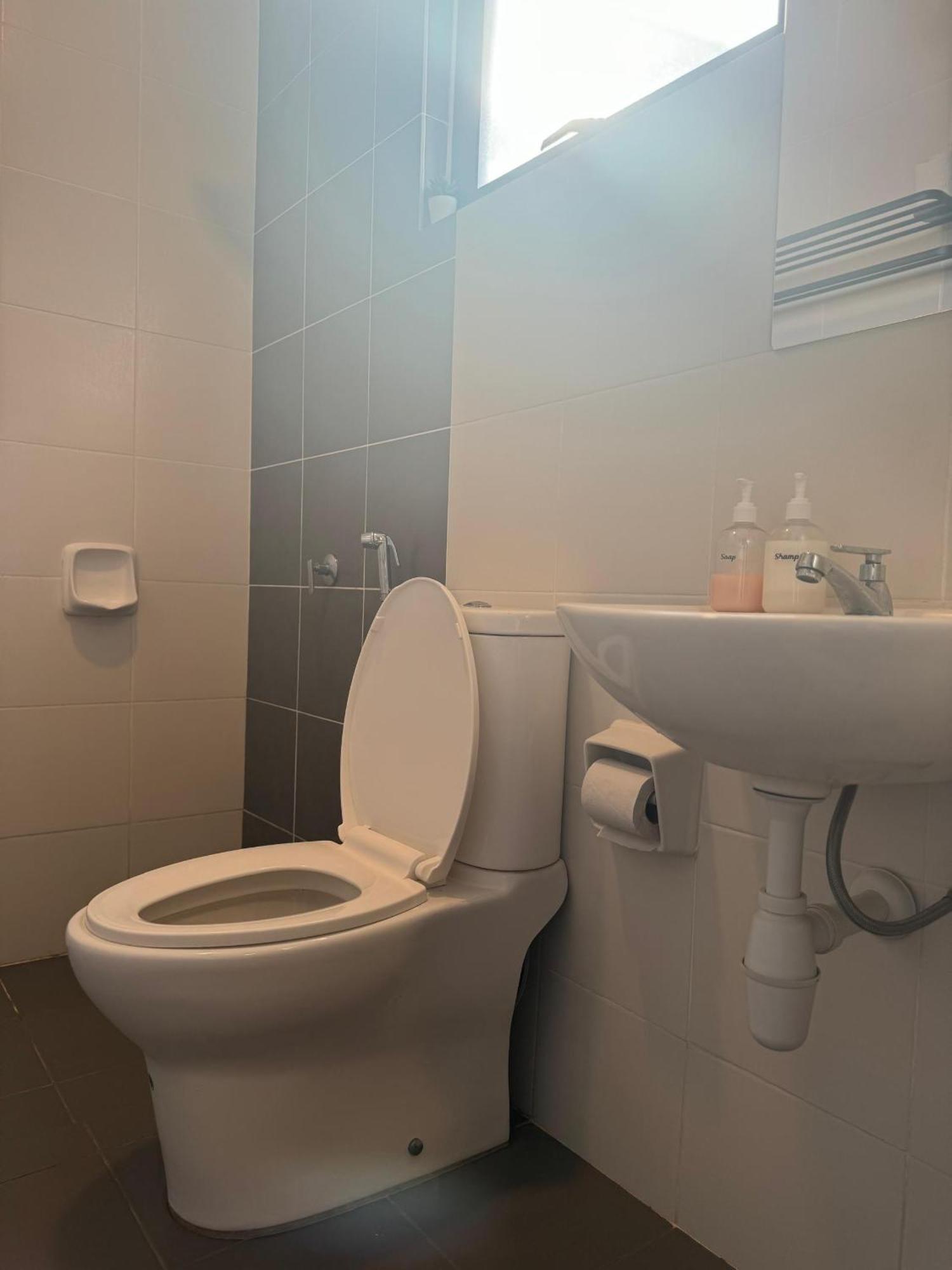 Modern 4Br Double Storey @ Setia Alam Shah Alam Luaran gambar