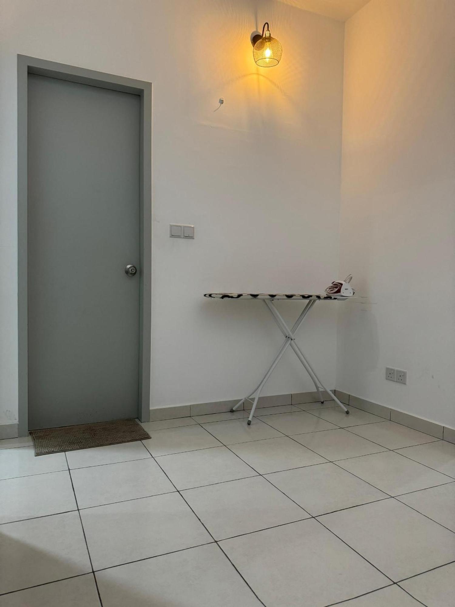 Modern 4Br Double Storey @ Setia Alam Shah Alam Luaran gambar
