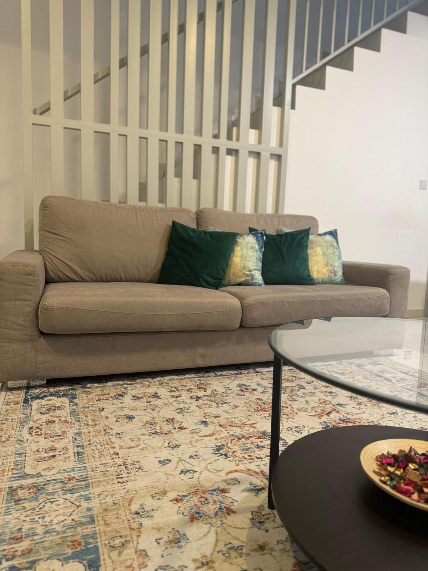 Modern 4Br Double Storey @ Setia Alam Shah Alam Luaran gambar