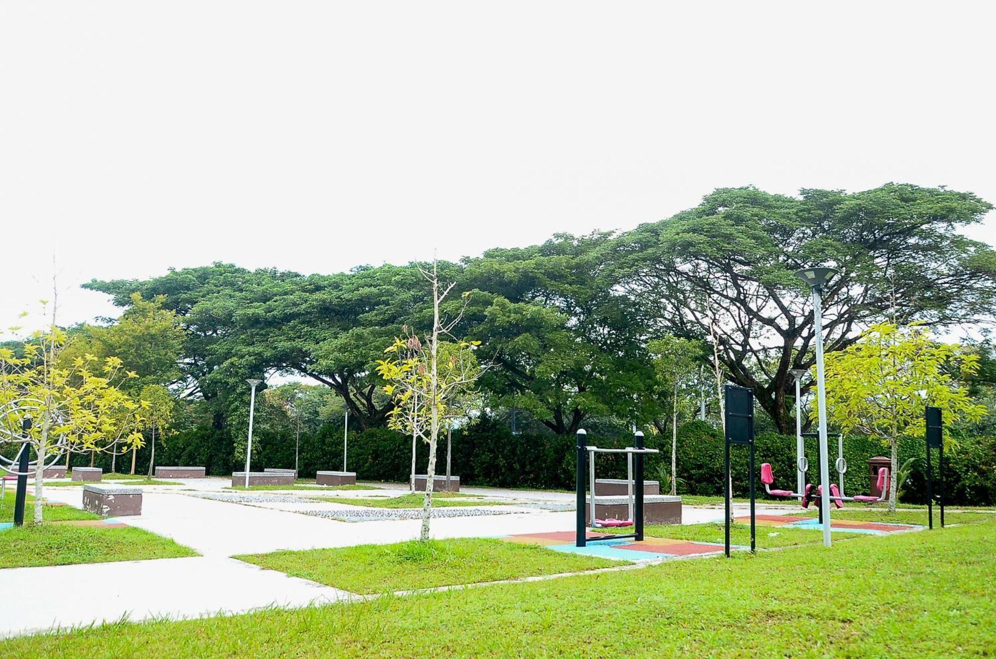 Modern 4Br Double Storey @ Setia Alam Shah Alam Luaran gambar