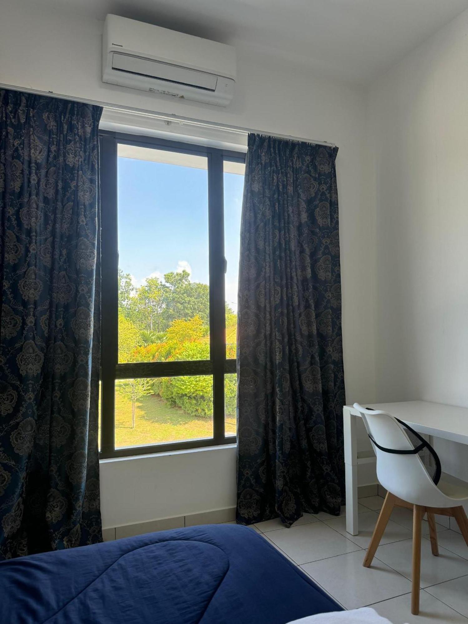 Modern 4Br Double Storey @ Setia Alam Shah Alam Luaran gambar