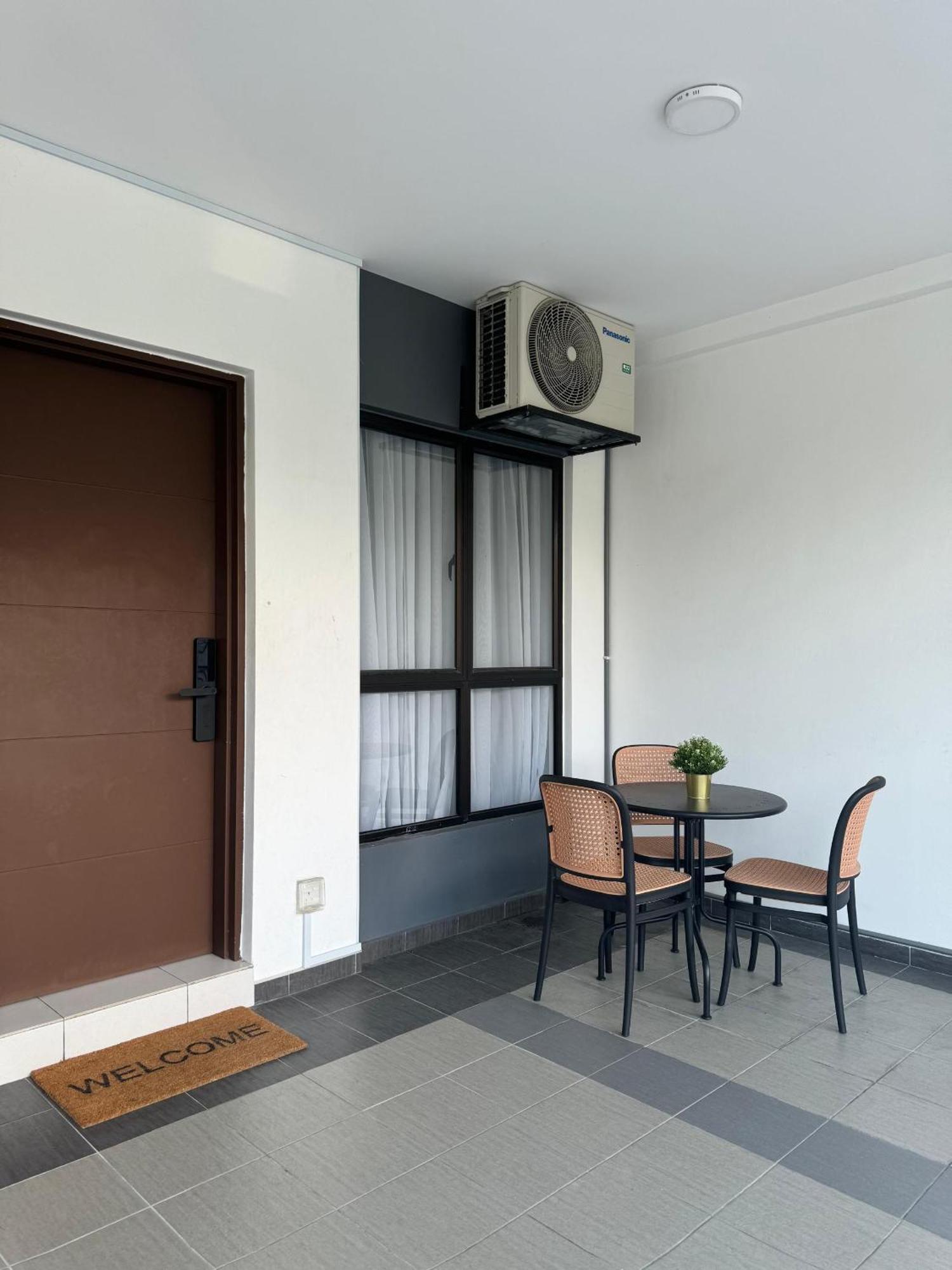 Modern 4Br Double Storey @ Setia Alam Shah Alam Luaran gambar