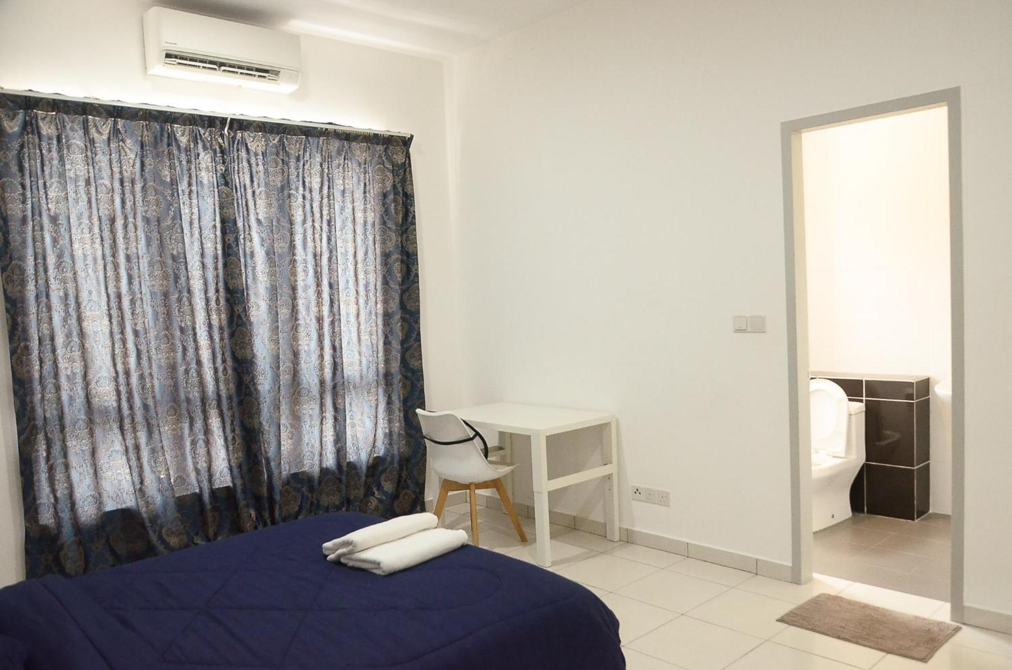 Modern 4Br Double Storey @ Setia Alam Shah Alam Luaran gambar