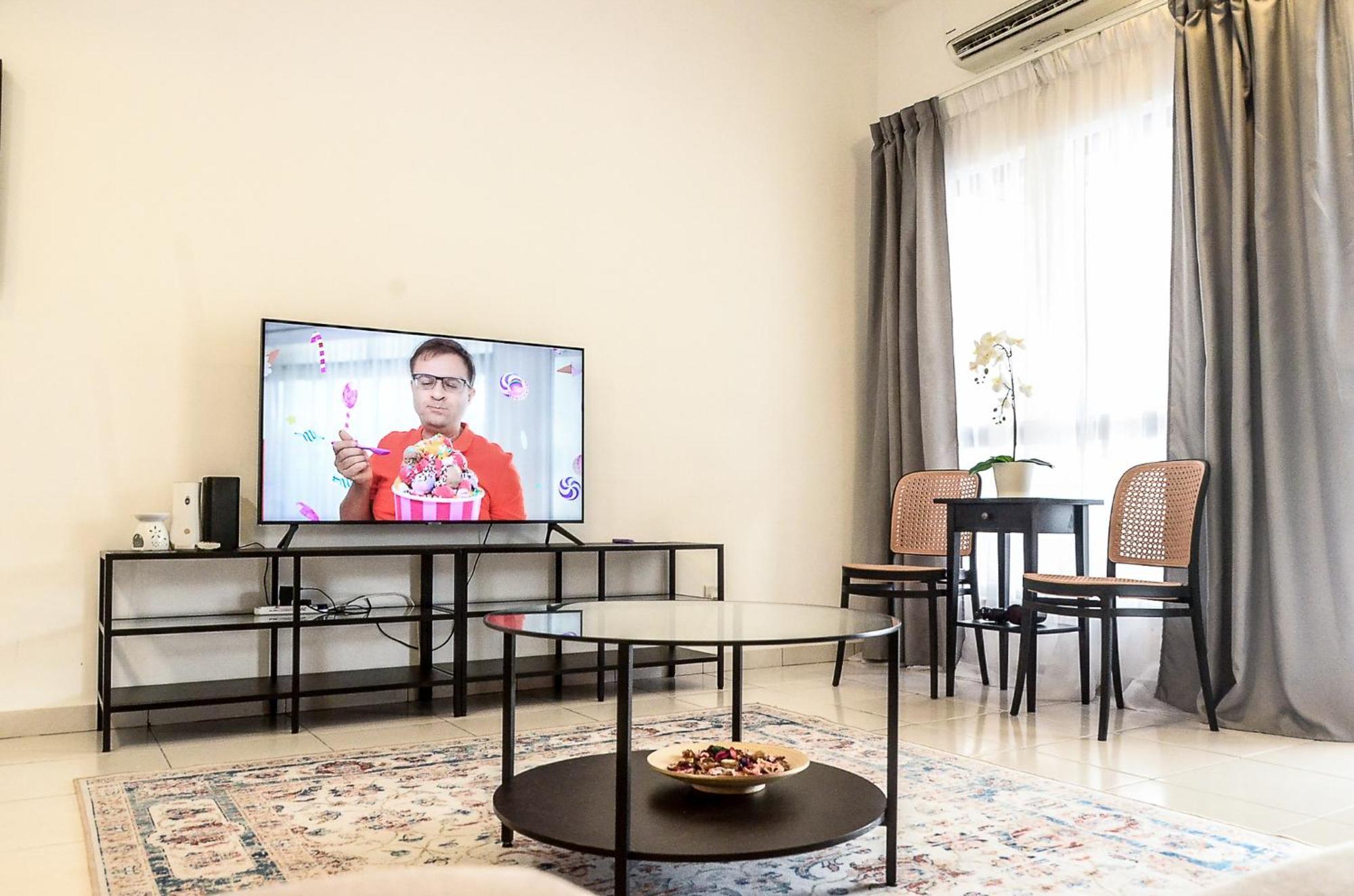 Modern 4Br Double Storey @ Setia Alam Shah Alam Luaran gambar