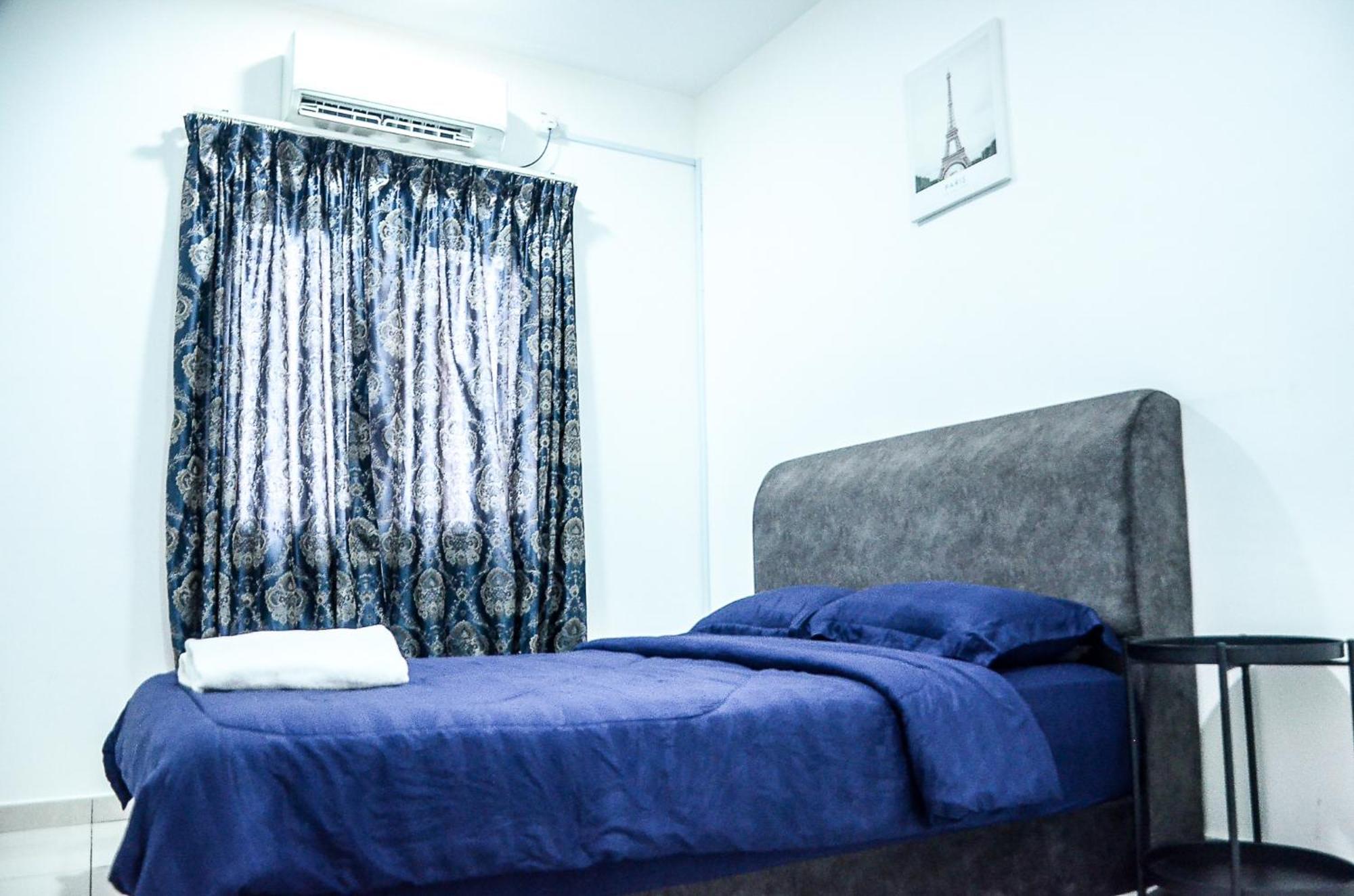 Modern 4Br Double Storey @ Setia Alam Shah Alam Luaran gambar